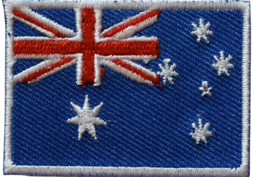 Australia Flag