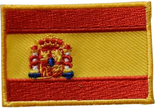 Spain Flag