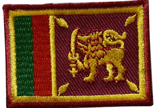 Sri Lanka