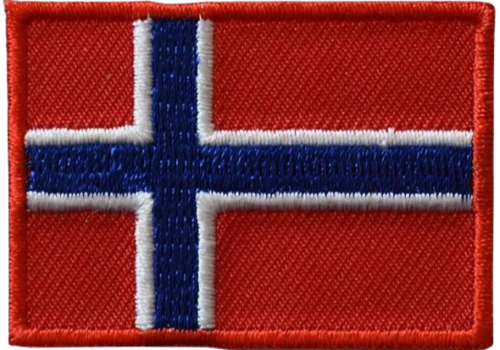 Norway Flag