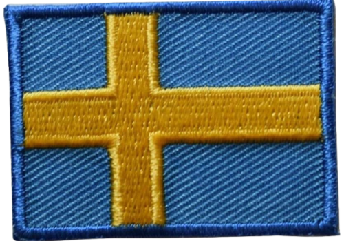 Sweden