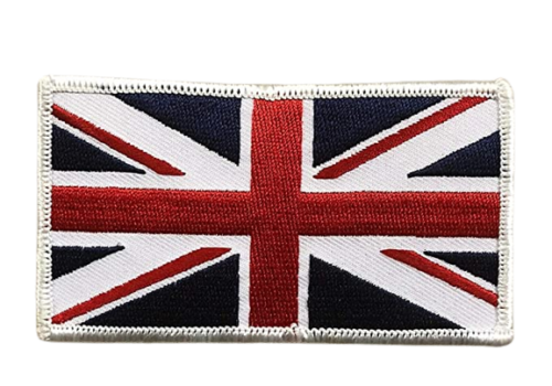 United Kingdom Flag