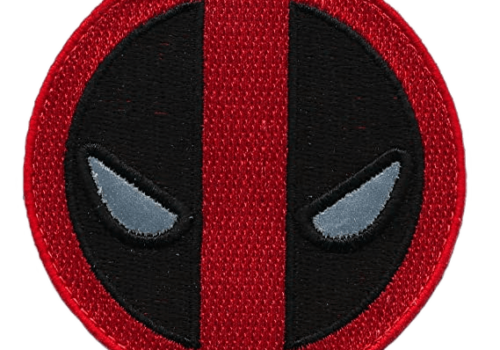 Deadpool Wade Winston Wilson