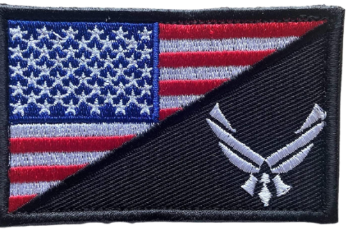 U.S. Air Force