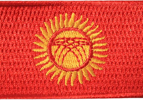 Kyrgyzstan