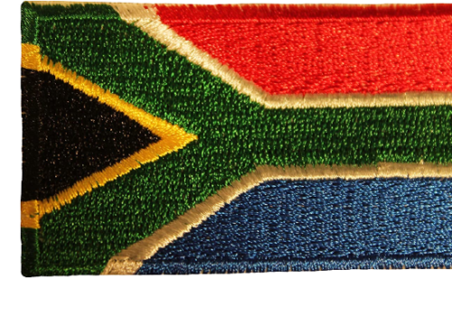 South Africa