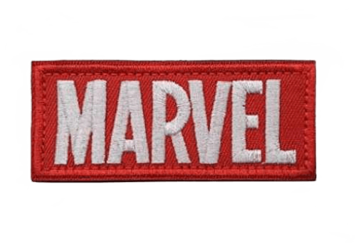 Marvel Comics Marvel Logo